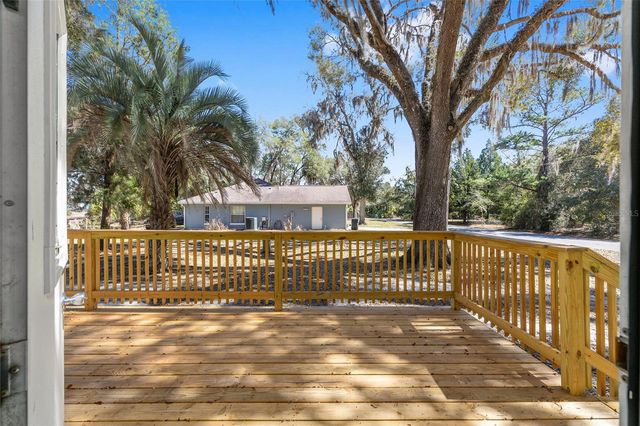 22817 SW 117TH STREET, Dunnellon, FL 34431