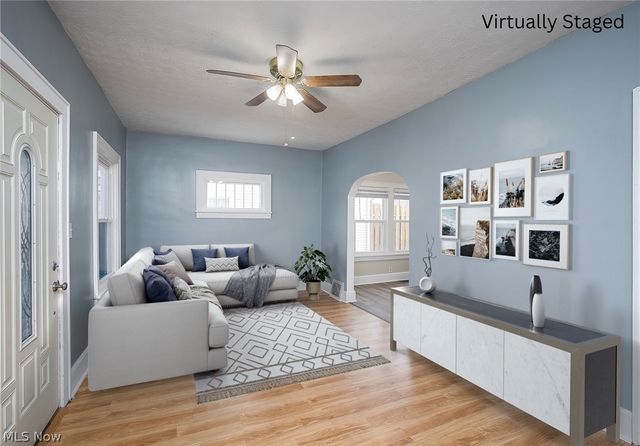 230 Superior Street, Louisville, OH 44641