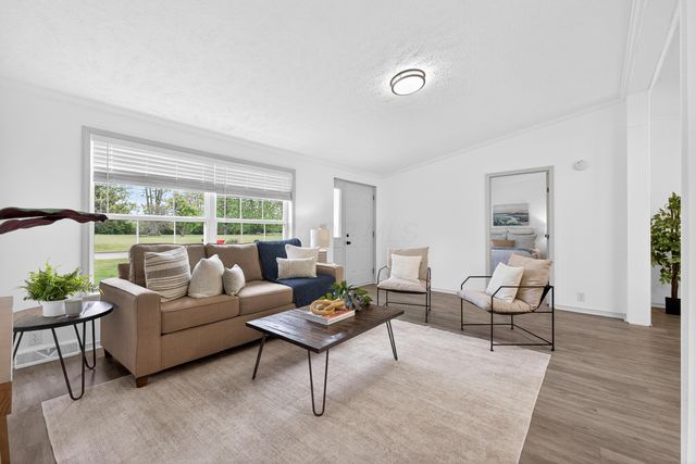 3571 Lincoln Road, Urbancrest, OH 43123