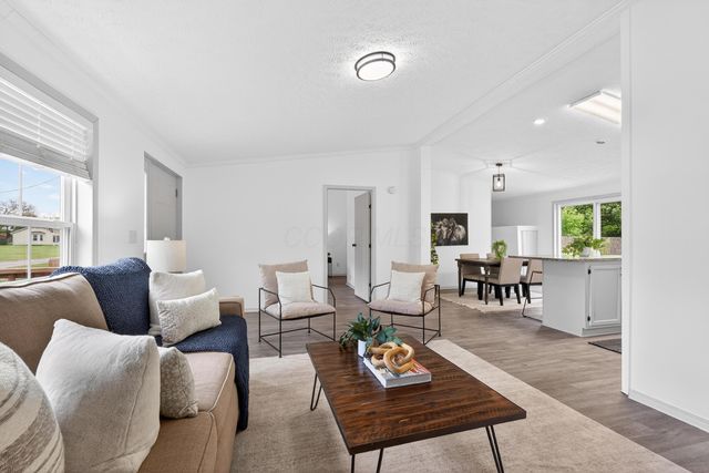 3571 Lincoln Road, Urbancrest, OH 43123