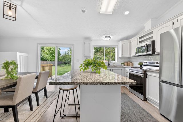 3571 Lincoln Road, Urbancrest, OH 43123