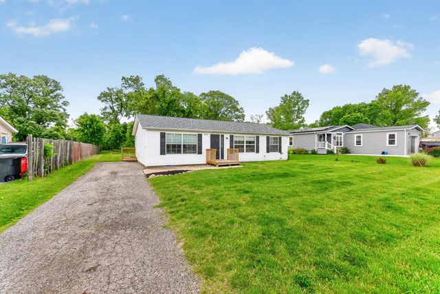 3571 Lincoln Road, Urbancrest, OH 43123