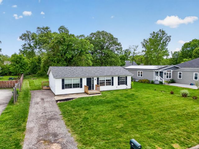 3571 Lincoln Road, Urbancrest, OH 43123