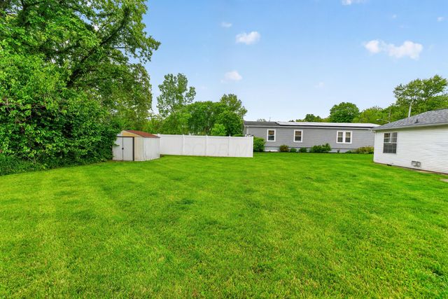 3571 Lincoln Road, Urbancrest, OH 43123