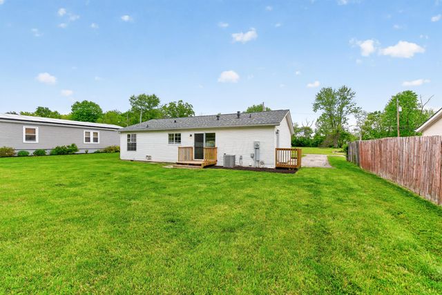 3571 Lincoln Road, Urbancrest, OH 43123