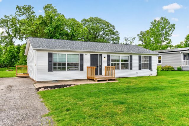 3571 Lincoln Road, Urbancrest, OH 43123