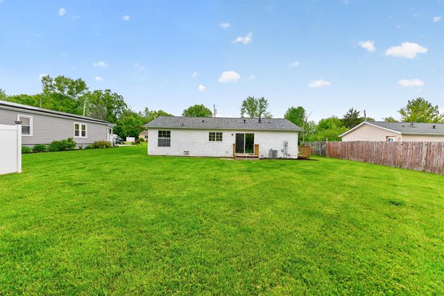 3571 Lincoln Road, Urbancrest, OH 43123