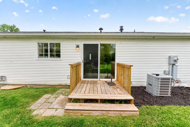 3571 Lincoln Road, Urbancrest, OH 43123