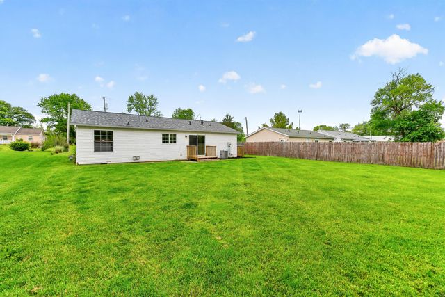 3571 Lincoln Road, Urbancrest, OH 43123
