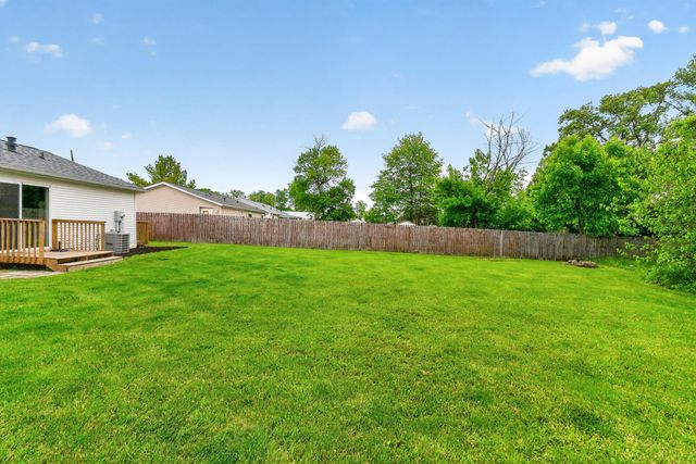 3571 Lincoln Road, Urbancrest, OH 43123