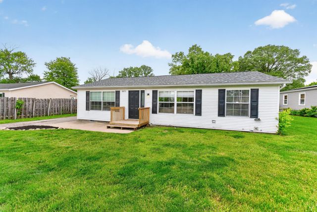 3571 Lincoln Road, Urbancrest, OH 43123