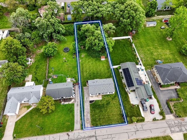 3571 Lincoln Road, Urbancrest, OH 43123