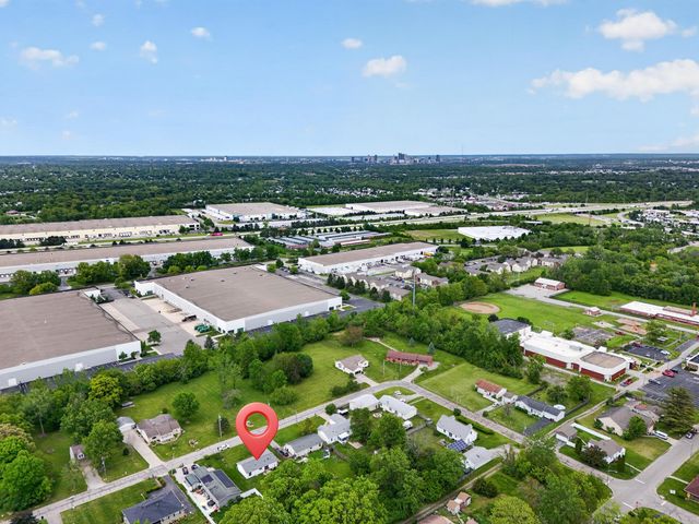 3571 Lincoln Road, Urbancrest, OH 43123