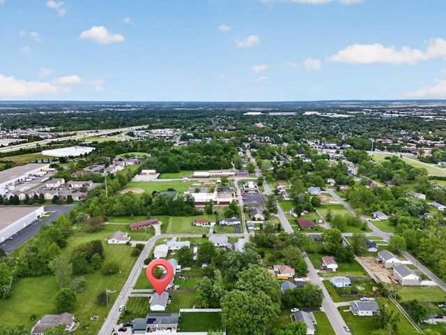 3571 Lincoln Road, Urbancrest, OH 43123