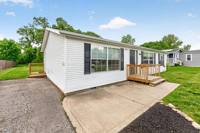 3571 Lincoln Road, Urbancrest, OH 43123