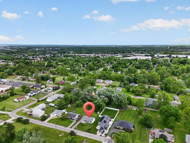 3571 Lincoln Road, Urbancrest, OH 43123