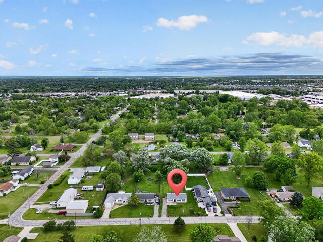 3571 Lincoln Road, Urbancrest, OH 43123