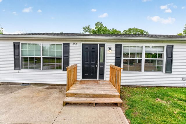 3571 Lincoln Road, Urbancrest, OH 43123