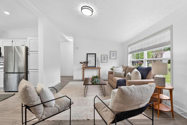 3571 Lincoln Road, Urbancrest, OH 43123
