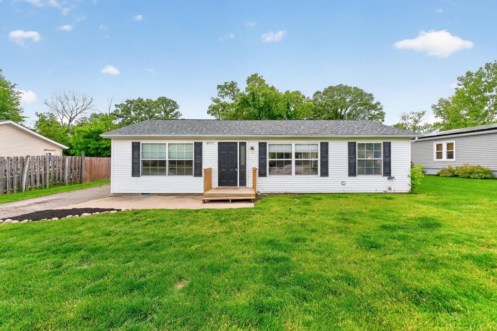 3571 Lincoln Road, Urbancrest, OH 43123