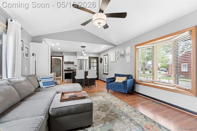 1512 19th Street, Wyandotte, MI 48192