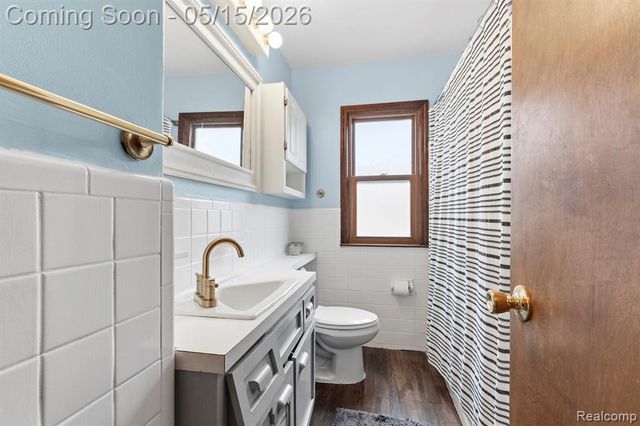 1512 19th Street, Wyandotte, MI 48192