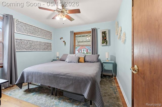 1512 19th Street, Wyandotte, MI 48192