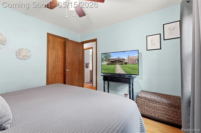 1512 19th Street, Wyandotte, MI 48192