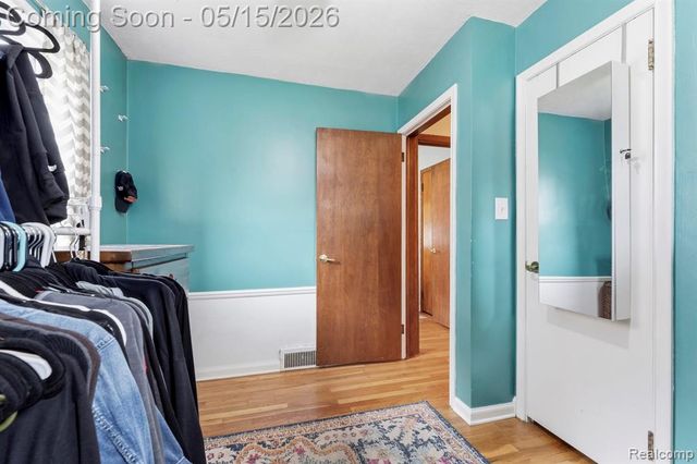 1512 19th Street, Wyandotte, MI 48192