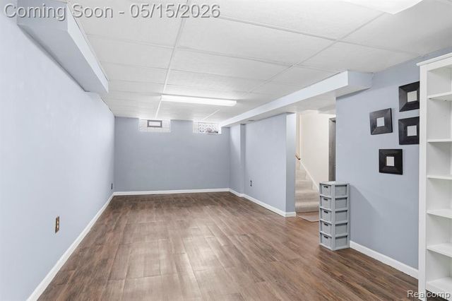 1512 19th Street, Wyandotte, MI 48192