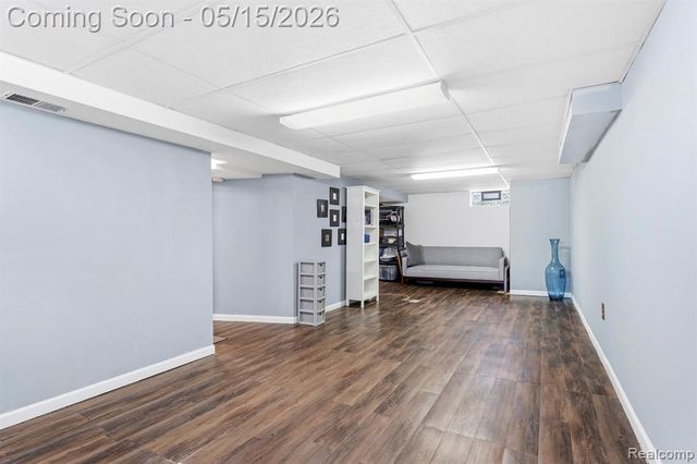 1512 19th Street, Wyandotte, MI 48192