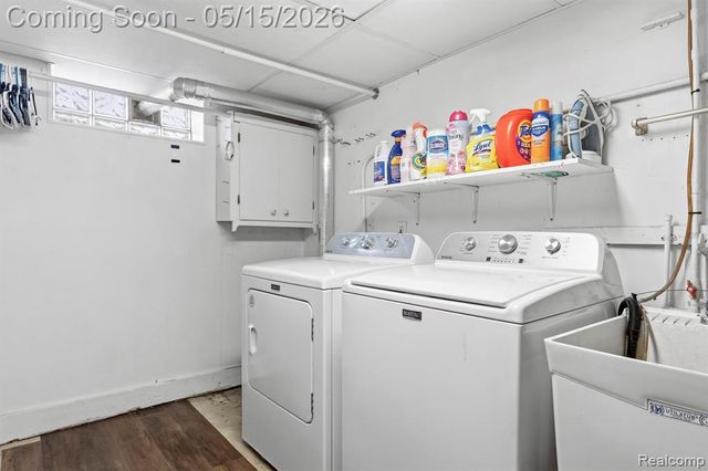 1512 19th Street, Wyandotte, MI 48192