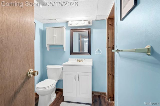 1512 19th Street, Wyandotte, MI 48192