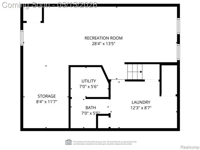 1512 19th Street, Wyandotte, MI 48192