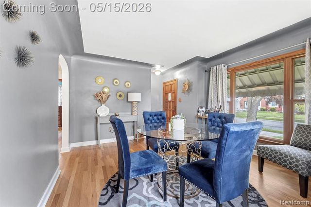 1512 19th Street, Wyandotte, MI 48192