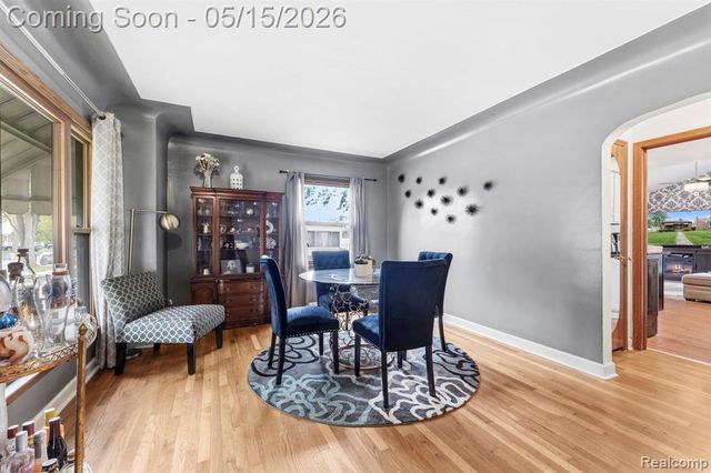 1512 19th Street, Wyandotte, MI 48192