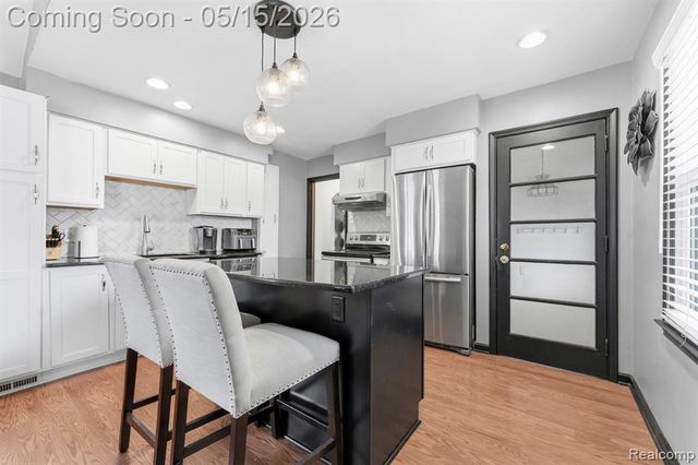 1512 19th Street, Wyandotte, MI 48192