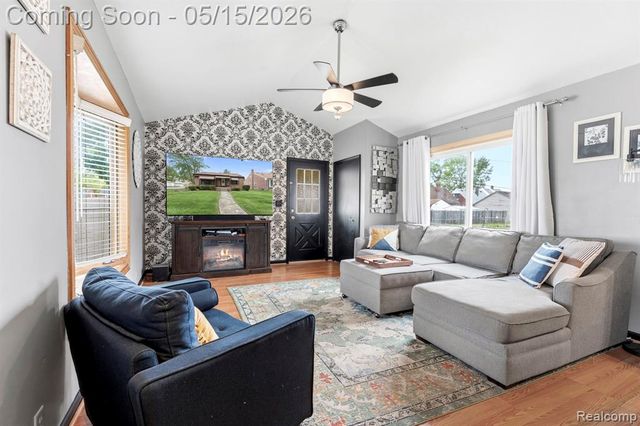 1512 19th Street, Wyandotte, MI 48192