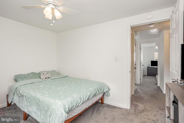 7849 SAINT CLAIRE LN, Baltimore, MD 21222