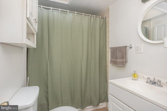 7849 SAINT CLAIRE LN, Baltimore, MD 21222