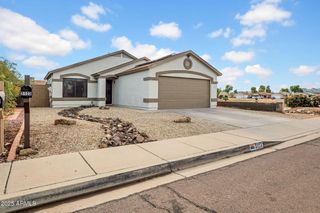 3123 W VIA MONTOYA Drive, Phoenix, AZ 85027