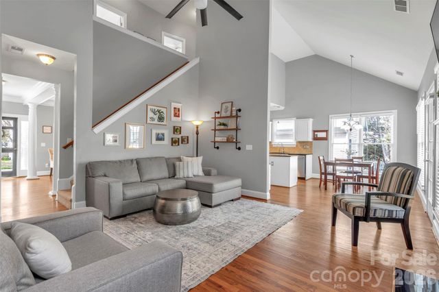 2431 Mirow Place, Charlotte, NC 28270