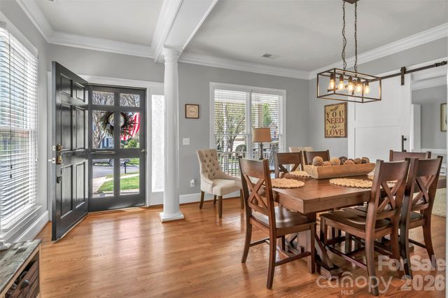 2431 Mirow Place, Charlotte, NC 28270