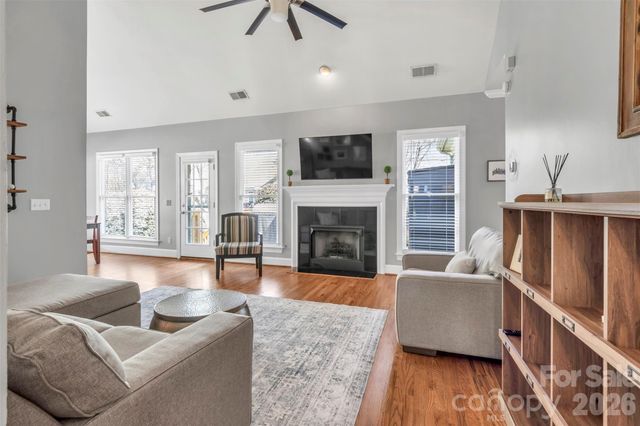 2431 Mirow Place, Charlotte, NC 28270