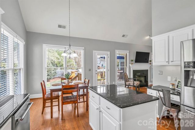 2431 Mirow Place, Charlotte, NC 28270