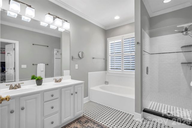 2431 Mirow Place, Charlotte, NC 28270