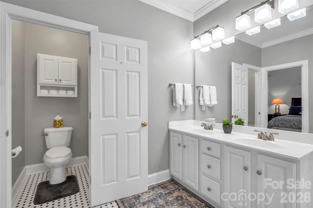 2431 Mirow Place, Charlotte, NC 28270