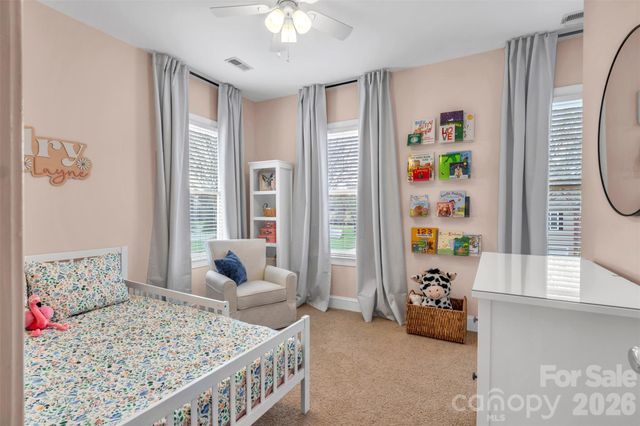 2431 Mirow Place, Charlotte, NC 28270