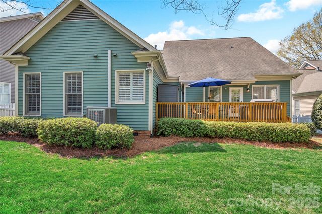 2431 Mirow Place, Charlotte, NC 28270