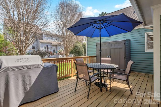 2431 Mirow Place, Charlotte, NC 28270